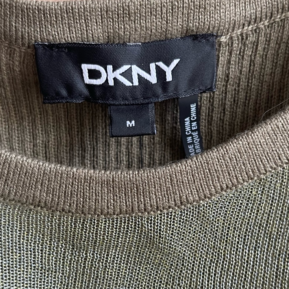 DKNY Tank top - Picture 5 of 6
